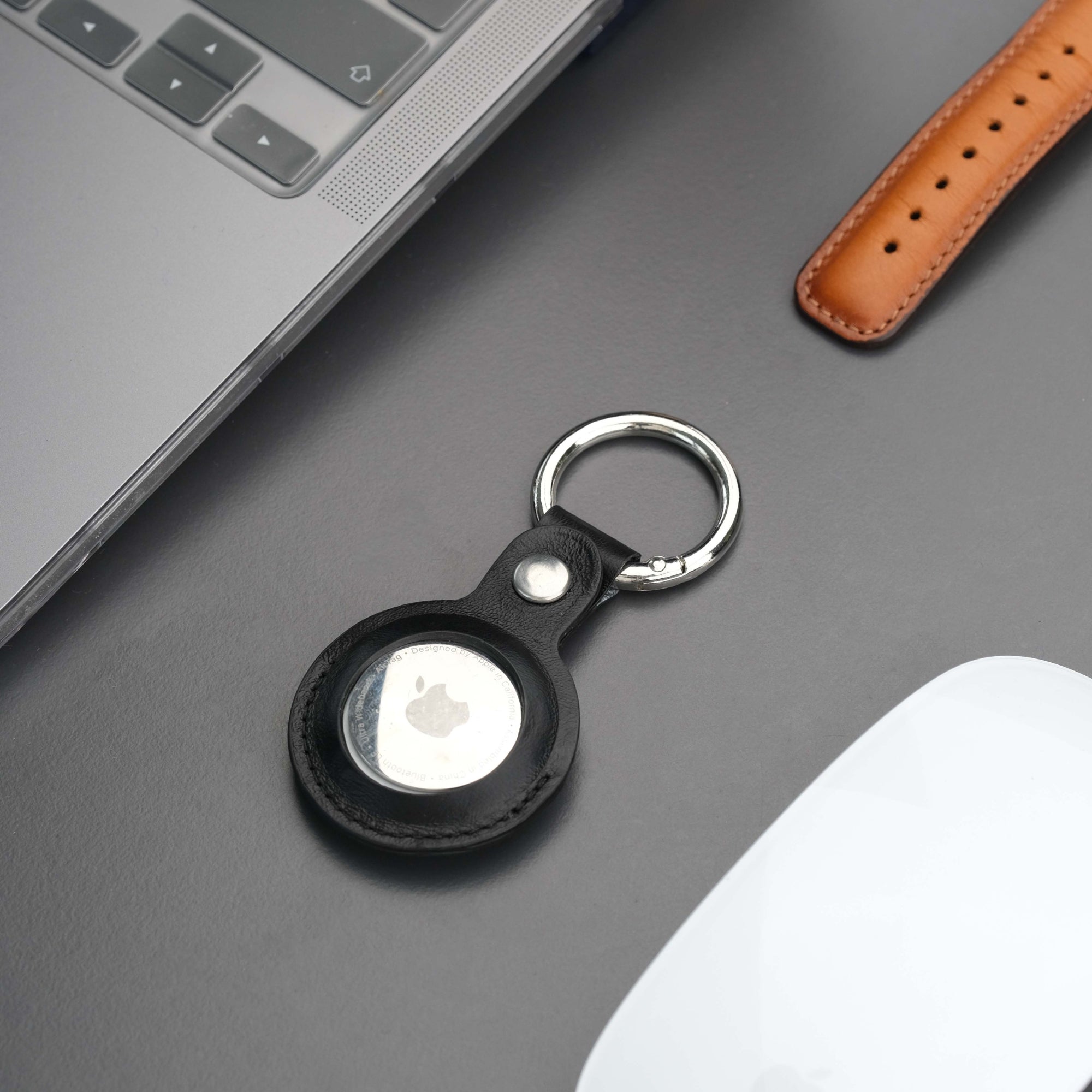 AirTag Kılıf Rehberi: Eşyalarınızı Tarzınızla Koruyun