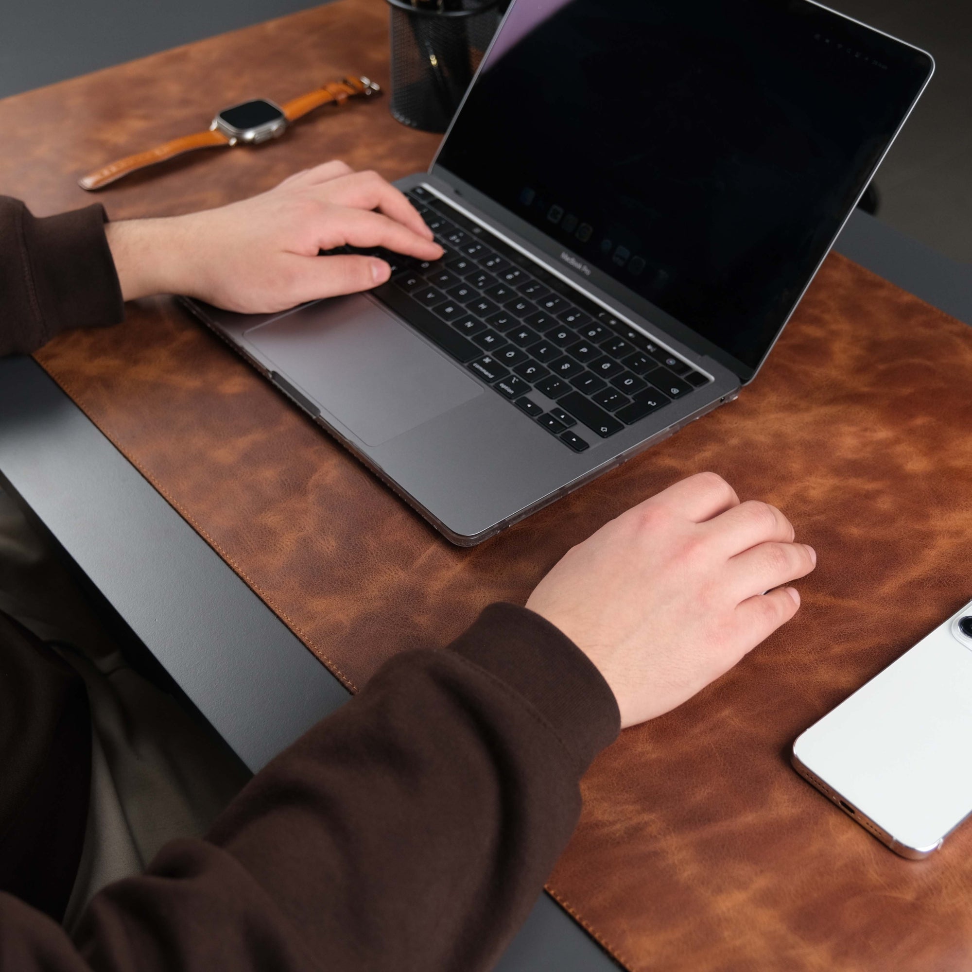 Masa Matları - Pedleri