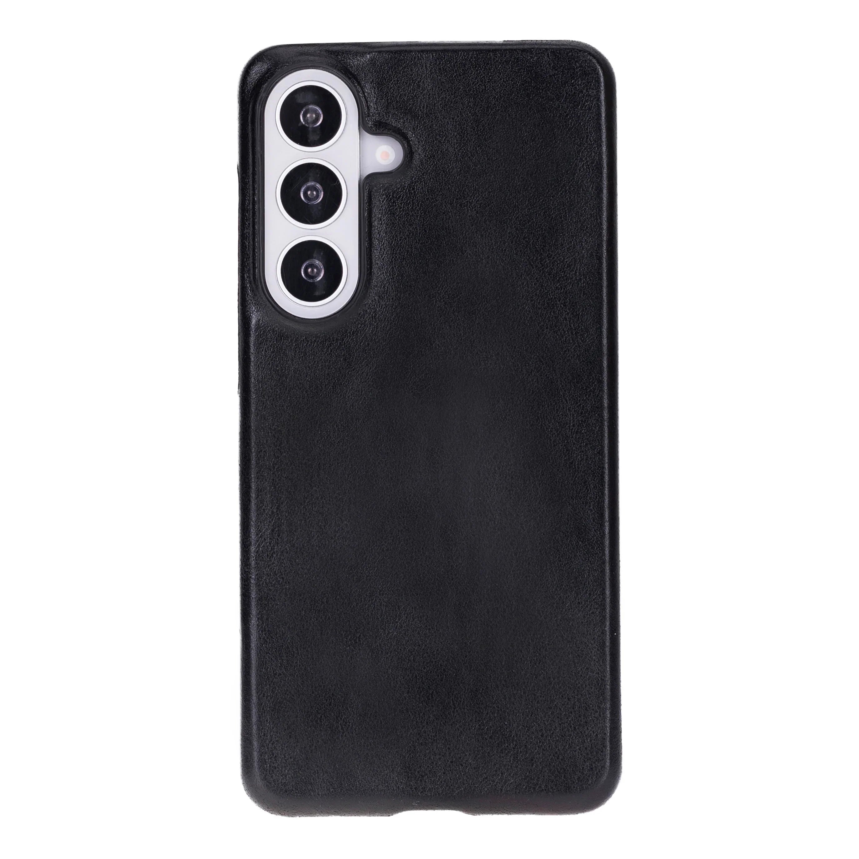Marion Samsung Galaxy S26 Plus Leather Case - TORONATA