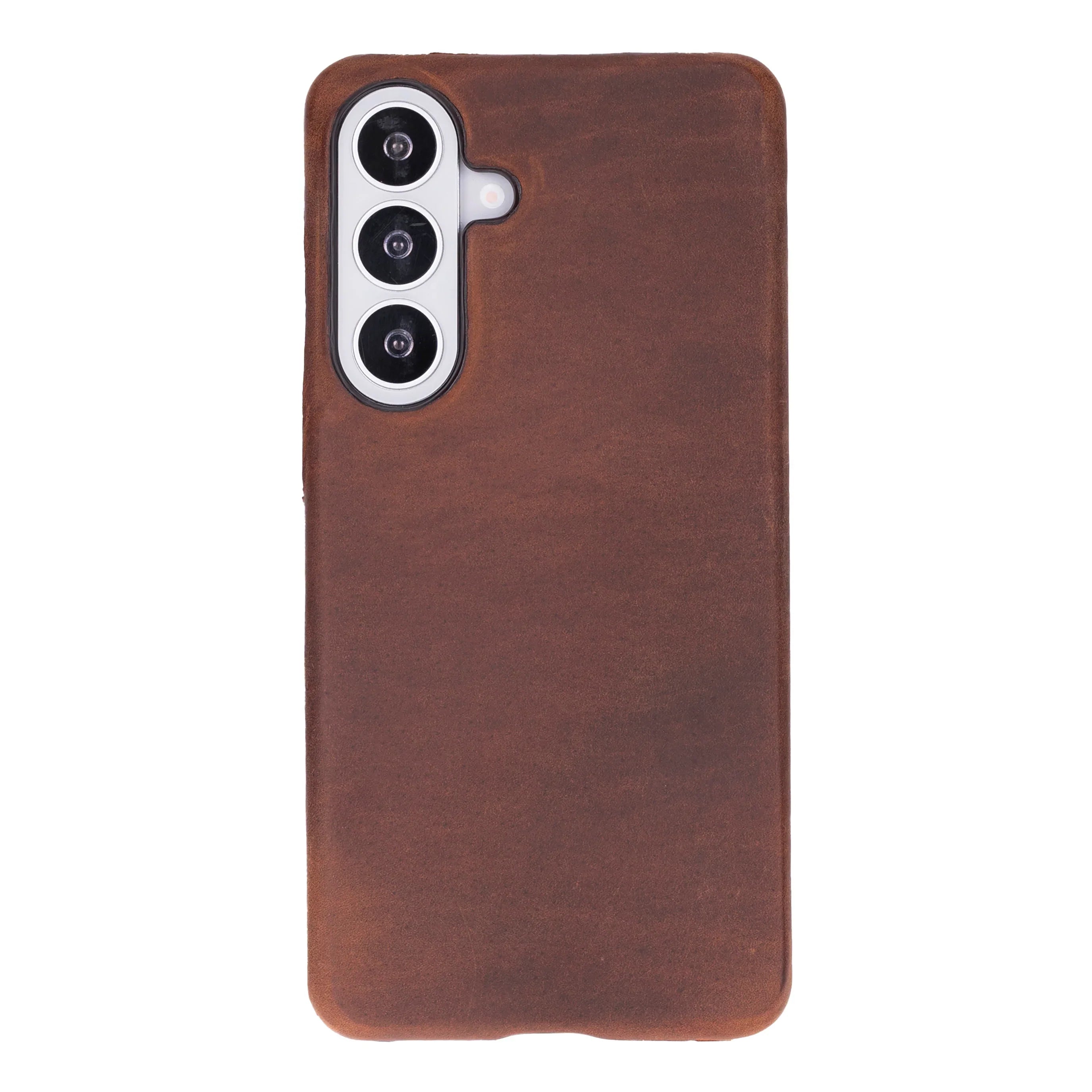 Marion Samsung Galaxy S26 Leather Case - TORONATA