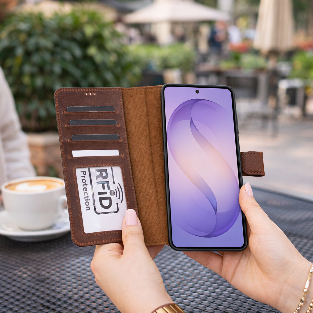 s26 ultra wallet case
