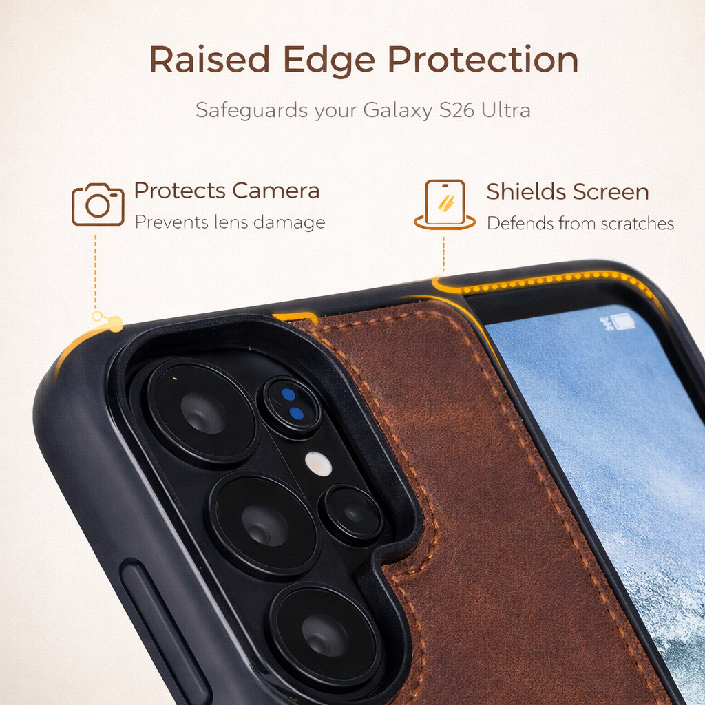 s26 ultra wallet case