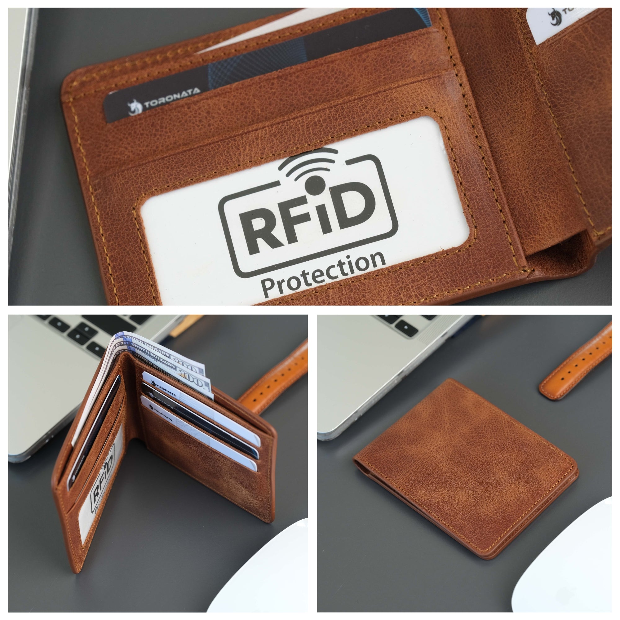 arvada-el-yapımı-bifold-deri-erkek-cüzdan-antik-taba