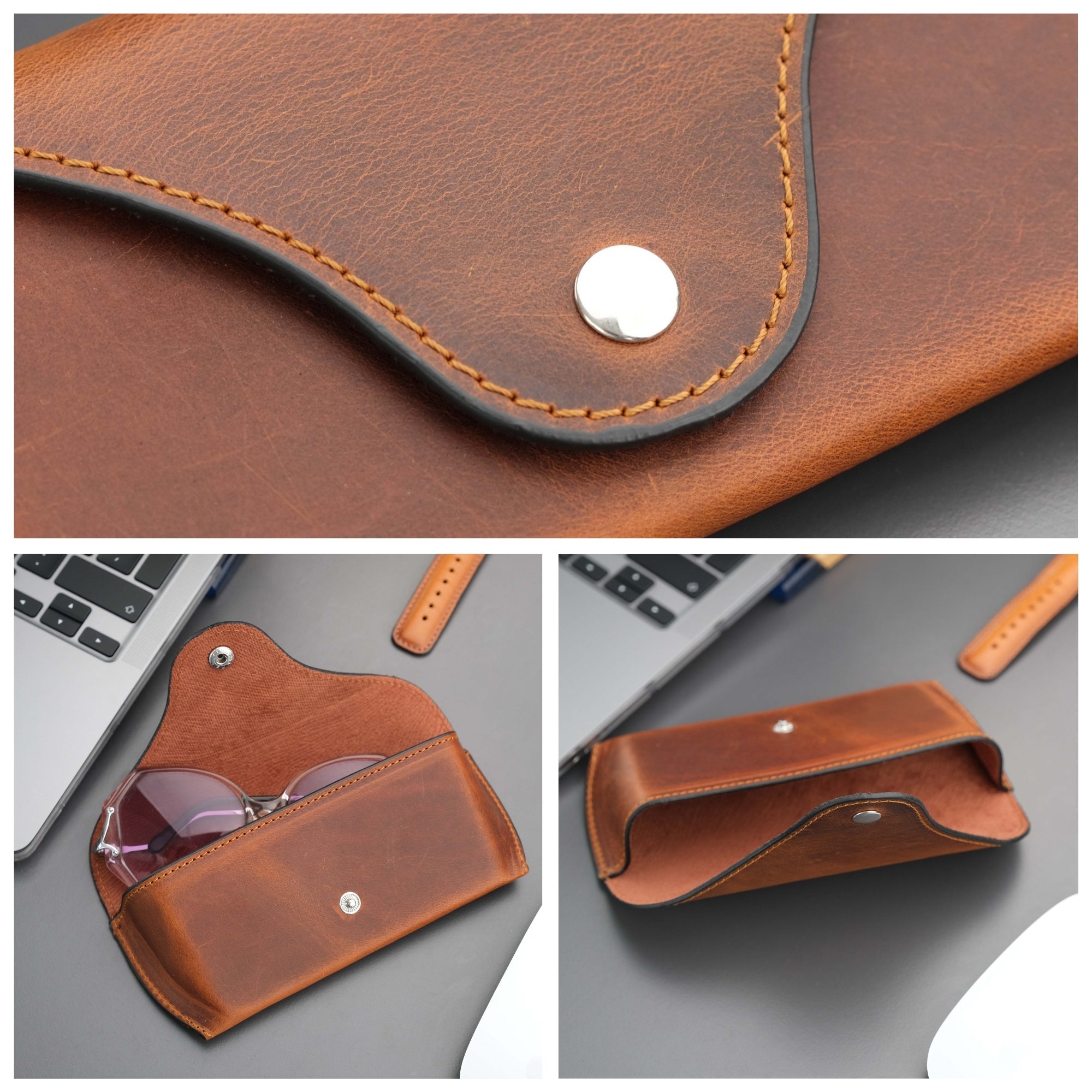 rochester-tam-tahilli-hakiki-deri-gozluk-kilifi-antik-kahve #color_antik-kahve