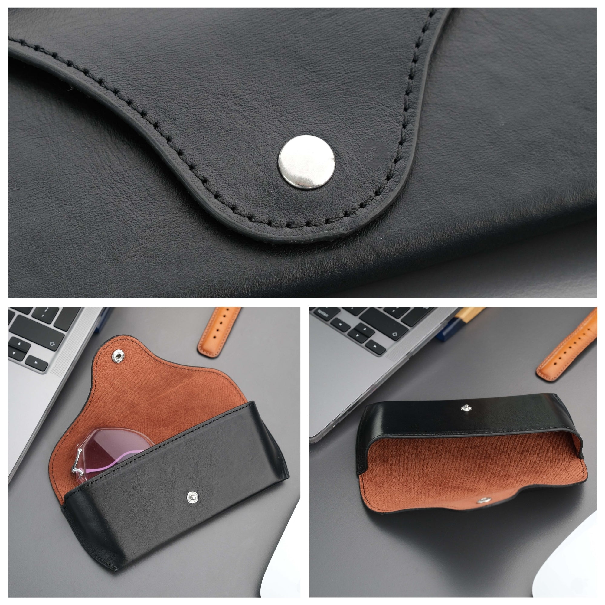 rochester-tam-tahilli-hakiki-deri-gozluk-kilifi-siyah