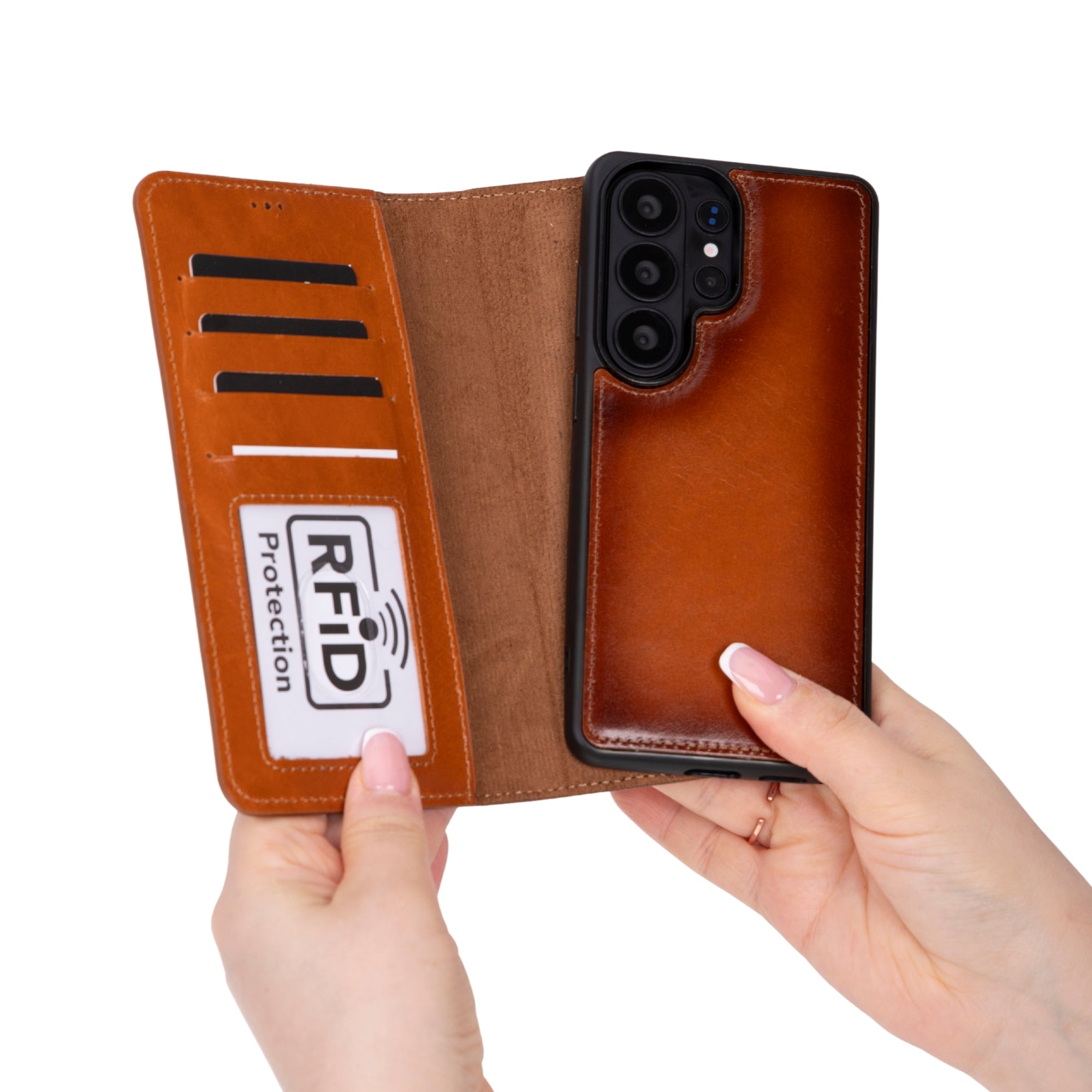 s26 ultra wallet case