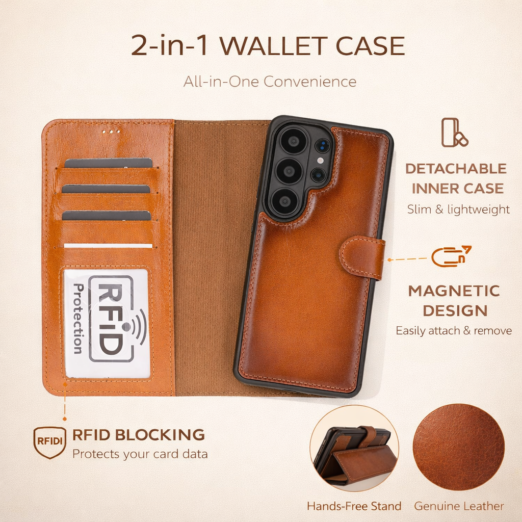 s26 ultra wallet case