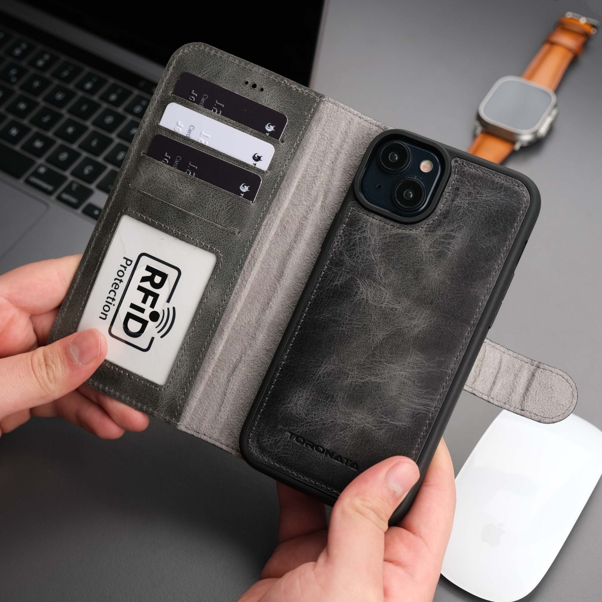 iPhone 17 Telefon Kılıfları