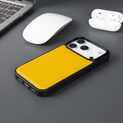 Casper iPhone 18 Pro Deri cuzdan kilif 