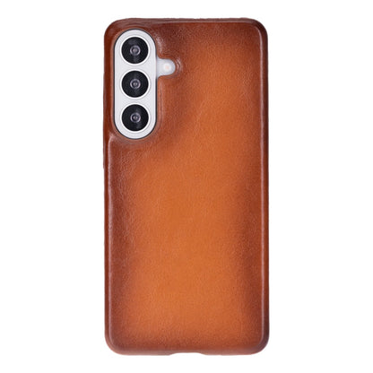 Marion Samsung Galaxy S26 Leather Case - TORONATA 