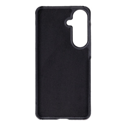 Marion Samsung Galaxy S26 Plus Leather Case - TORONATA 