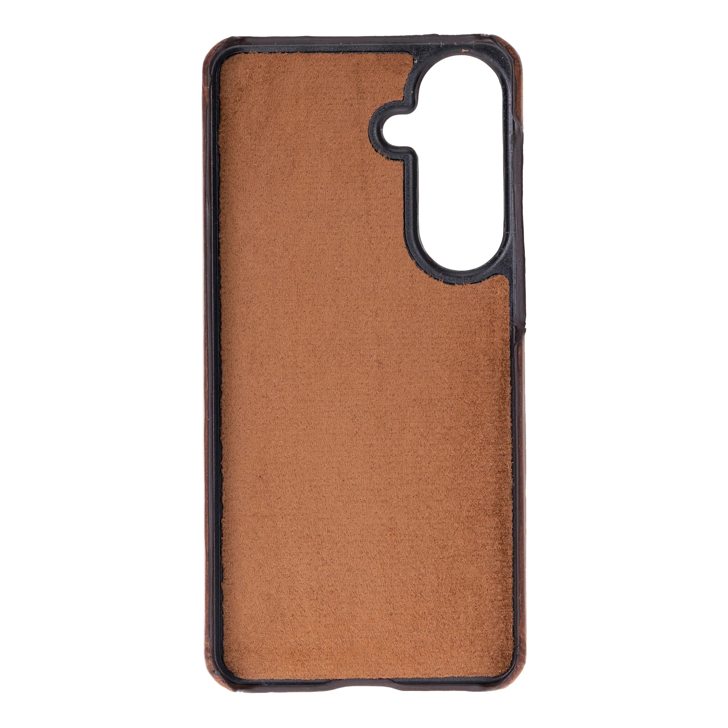 Marion Samsung Galaxy S26 Plus Leather Case - TORONATA 