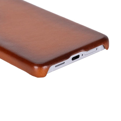 Marion Samsung Galaxy S26 Plus Leather Case - TORONATA 