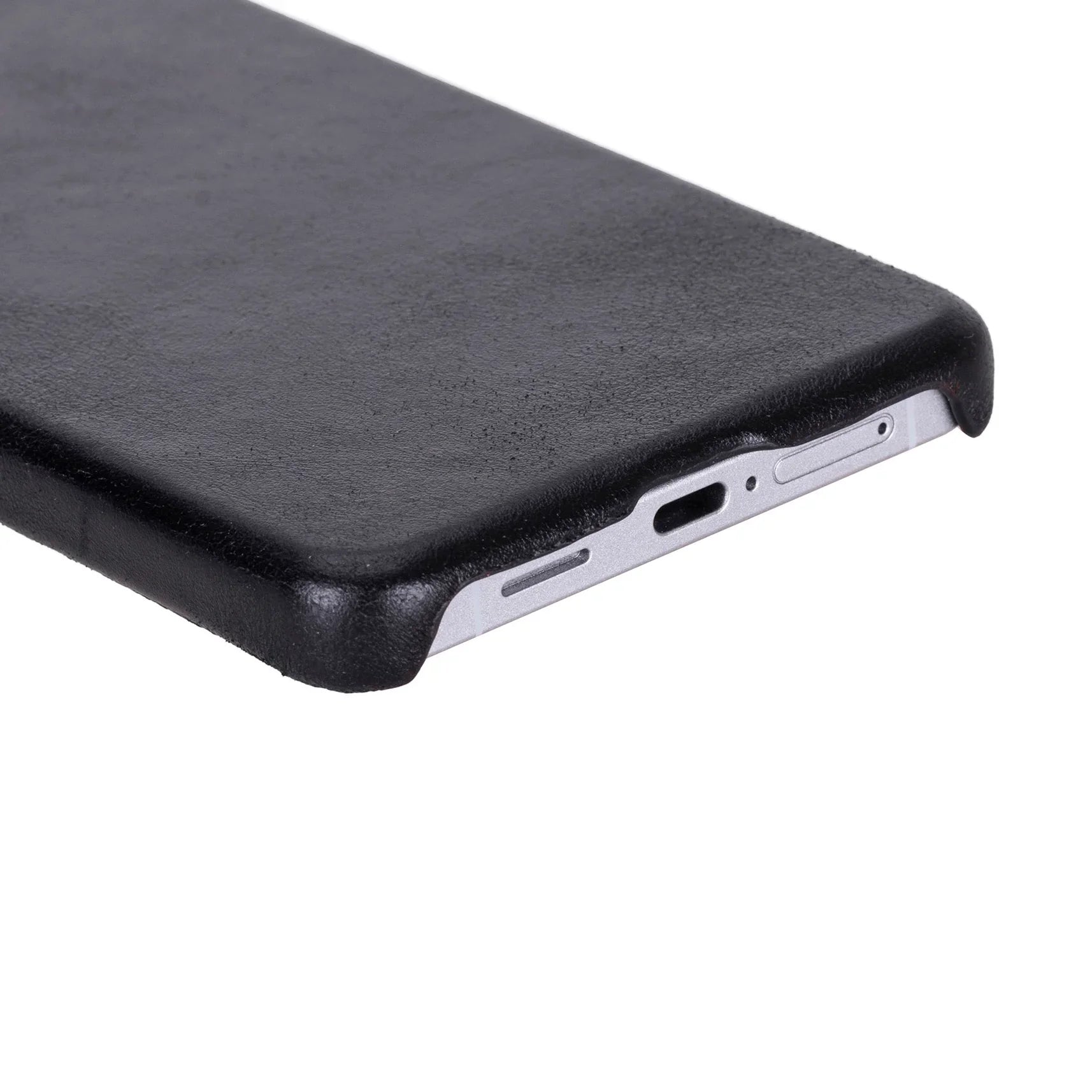 Marion Samsung Galaxy S26 Plus Leather Case - TORONATA 