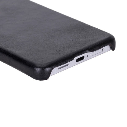 Marion Samsung Galaxy S26 Plus Leather Case - TORONATA 