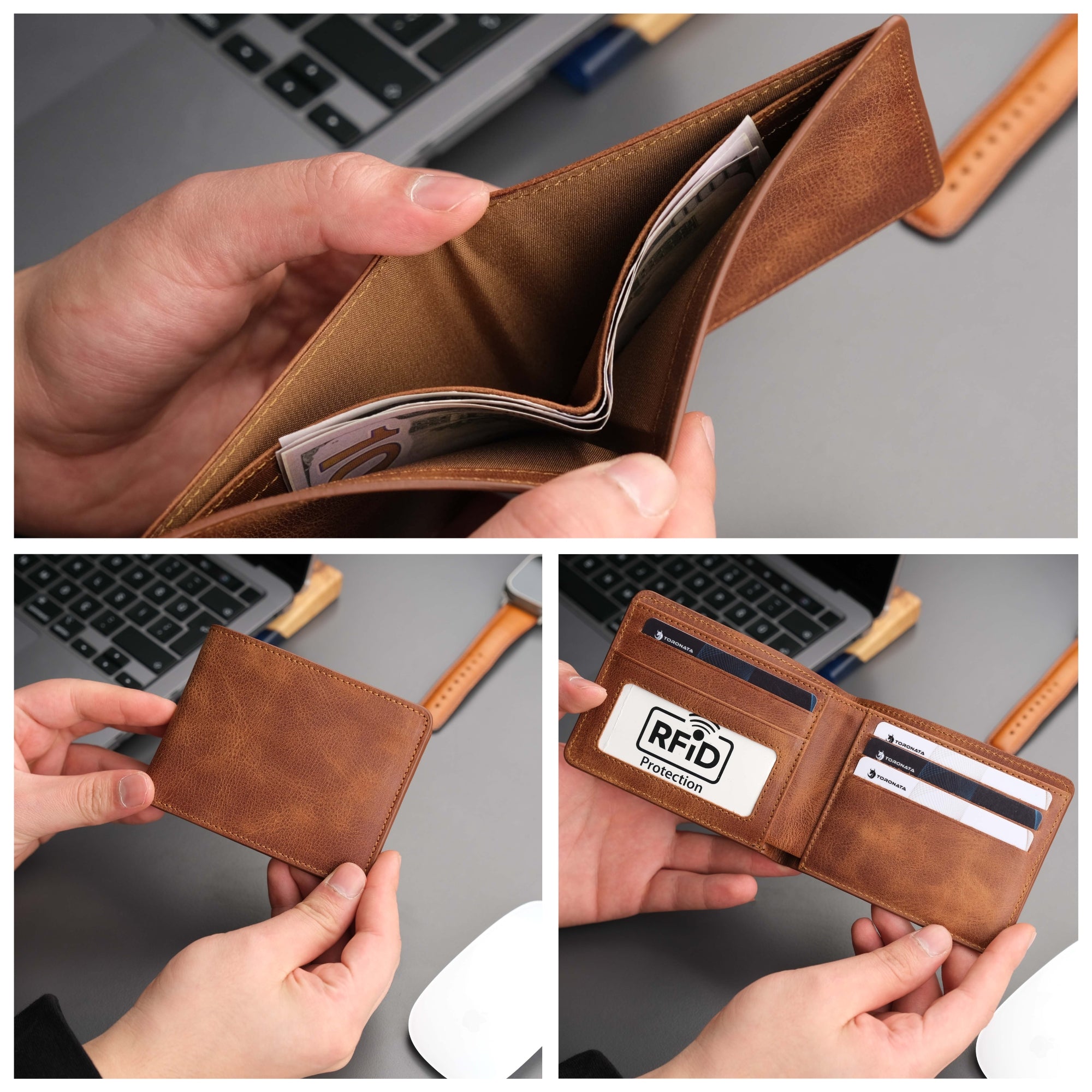 arvada-el-yapımı-bifold-deri-erkek-cüzdan-antik-taba 