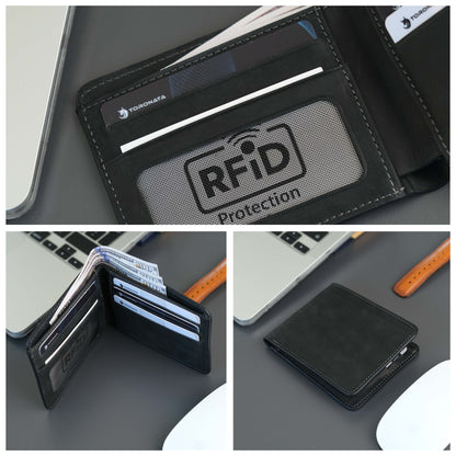 arvada-el-yapımı-bifold-deri-erkek-cüzdan-siyah 