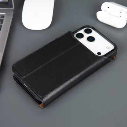 casper iphone 17 pro max deri kilif 