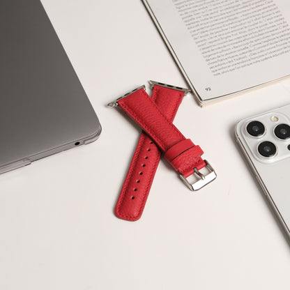 jakson apple watch kordon kirmizi 