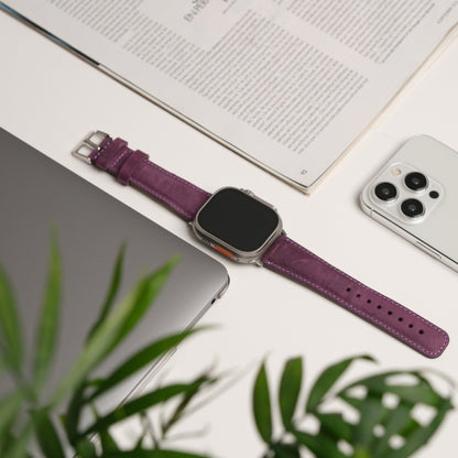 jakson apple watch kordon indigo 