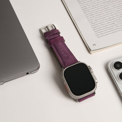 jakson apple watch kordon indigo 