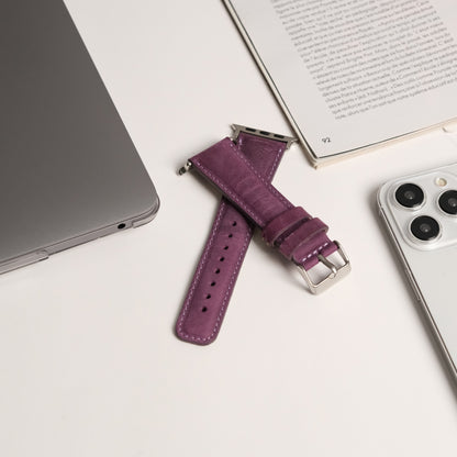 jakson apple watch kordon indigo 