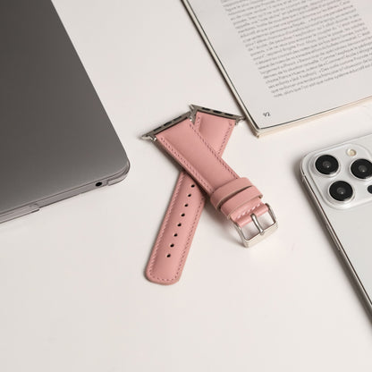 jakson apple watch kordon pembe 