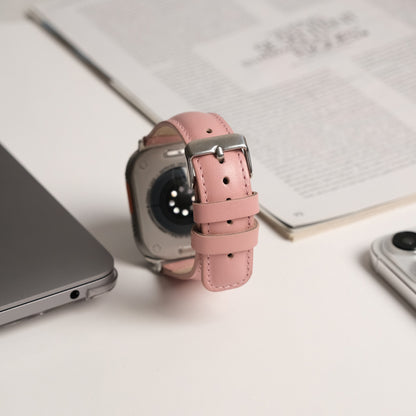 jakson apple watch kordon pembe 