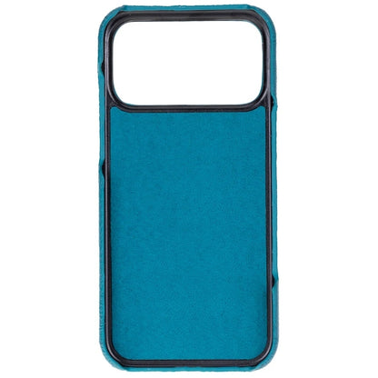 Ventura iPhone 18 Pro Max Hakiki Deri MagSafe Kılıf 